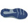 Cipők Női Futócipők Asics TRAIL SCOUT 3 Kék / Rózsaszín