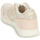 Cipők Női Rövid szárú edzőcipők Asics LYTE CLASSIC Rózsaszín / Bézs