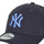 Textil kiegészítők Baseball sapkák New-Era NEW YORK YANKEES NVYCPB Tengerész / Kék