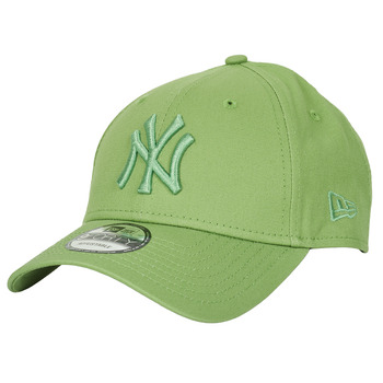Textil kiegészítők Baseball sapkák New-Era LEAGUE ESSENTIAL 9FORTY  NEW YORK YANKEES NPHNPH Zöld