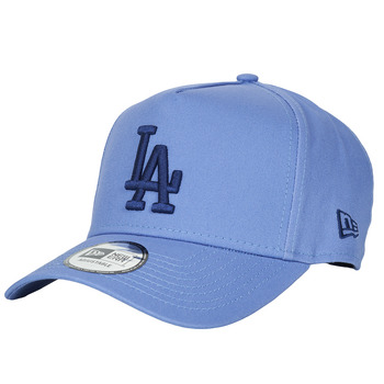 Textil kiegészítők Baseball sapkák New-Era SEASONAL EFRAME LOS ANGELES DODGERS CPBNVY Kék