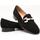 Cipők Női Oxford cipők & Bokacipők Dansi  Fekete 