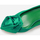 Cipők Női Félcipők La Modeuse 67998_P158373 Zöld