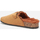 Cipők Női Lábujjközös papucsok La Modeuse 68044_P158560 Barna