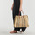 Táskák Női Bevásárló szatyrok / Bevásárló táskák Les Petites Bombes IZMIR Sokszínű