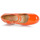 Cipők Női Balerina cipők
 Moony Mood SELENA Narancssárga
