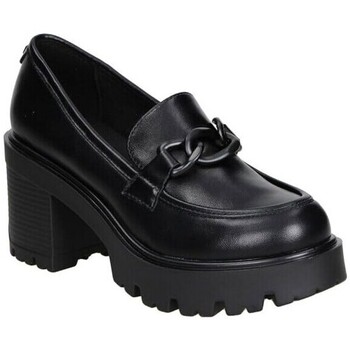 Cipők Női Félcipők MTNG 52892 Fekete 