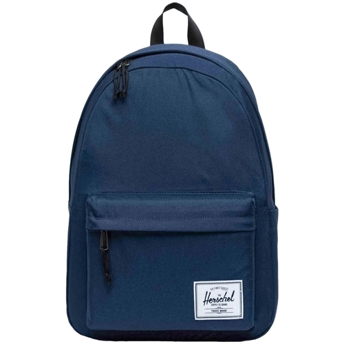 Táskák Férfi Hátitáskák Herschel Classic XL Backpack - Navy Kék