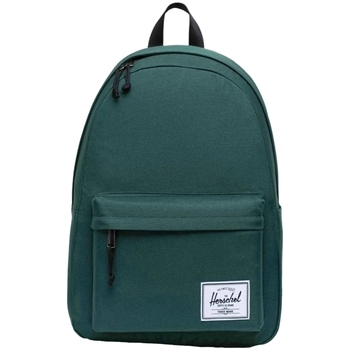 Táskák Férfi Hátitáskák Herschel Classic XL Backpack - Trekking Green Zöld