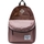 Táskák Női Pénztárcák Herschel Classic XL Backpack - Ash Rose Rózsaszín