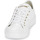 Cipők Női Rövid szárú edzőcipők Blackstone BL234 Fehér