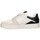 Cipők Férfi Divat edzőcipők Calvin Klein Jeans 70605 Fehér