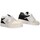 Cipők Férfi Divat edzőcipők Calvin Klein Jeans 70605 Fehér