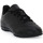Cipők Férfi Foci adidas Originals COPA PURE 4 TF Fekete 