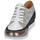 Cipők Női Rövid szárú edzőcipők Karston CAMINO Bézs / Tengerész / Bronz