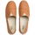 Cipők Férfi Gyékény talpú cipők Paez Gum Classic M - Panama Burnt Orange Narancssárga