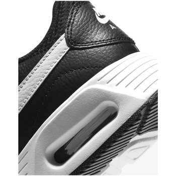 Nike CW4554-001 Fekete 