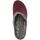 Cipők Női Mamuszok Rohde 2465 Piros