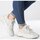 Cipők Női Divat edzőcipők adidas Originals GY6177 Bézs