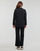 Ruhák Női Kabátok / Blézerek Betty London VITALI Fekete 