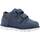 Cipők Fiú Oxford cipők & Bokacipők Chicco FLANISIO Kék