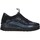 Cipők Női Magas szárú edzőcipők Stonefly 219983 Kék