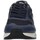 Cipők Férfi Rövid szárú edzőcipők Blauer F3HOXIE02/RIP Kék