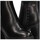 Cipők Női Bokacsizmák Etika 71696 Fekete 