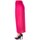 Ruhák Női Hosszú ujjú pólók Semicouture S3WL05 Rózsaszín