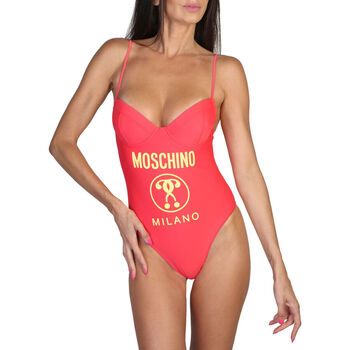 Moschino - A4985-4901 Rózsaszín