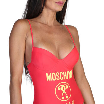 Moschino - A4985-4901 Rózsaszín