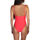 Ruhák Női Több részes fürdőruhák Moschino - A4985-4901 Rózsaszín