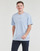 Ruhák Férfi Rövid ujjú pólók Tommy Jeans TJM REG S NEW CLASSICS TEE EXT Kék