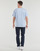 Ruhák Férfi Rövid ujjú pólók Tommy Jeans TJM REG S NEW CLASSICS TEE EXT Kék