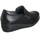 Cipők Női Rövid szárú edzőcipők Pitillos MOKASZIN  2730 Fekete 