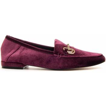 Cipők Női Balerina cipők
 Leindia 84655 Rózsaszín