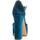 Cipők Női Félcipők Leindia 84694 Kék