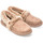 Cipők Női Gyékény talpú cipők Skechers ESPADRILLES  167622 Bézs