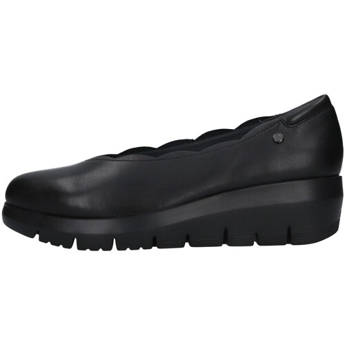Cipők Női Balerina cipők
 Stonefly 219898 Fekete 