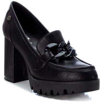 Cipők Női Félcipők Xti 140584 Fekete 