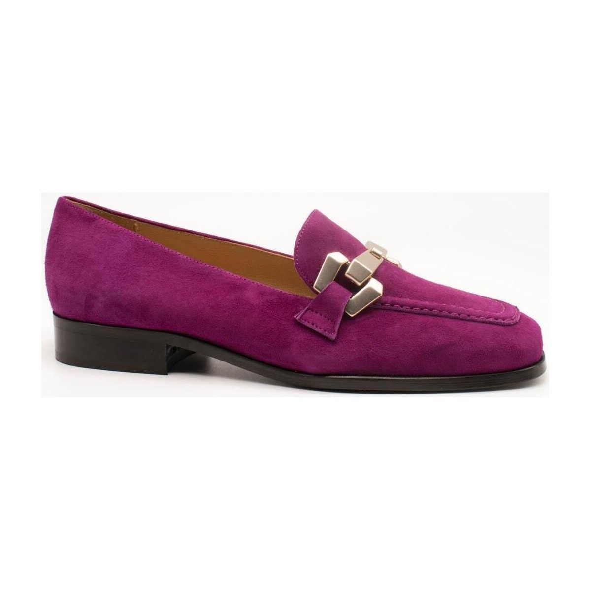Cipők Női Oxford cipők & Bokacipők Dansi  Rózsaszín