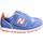 Cipők Gyerek Divat edzőcipők New Balance 373 Sokszínű