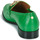 Cipők Női Mokkaszínek Fericelli LINDA Zöld