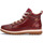 Cipők Női Csizmák Pikolinos BOKACSIZMA  W3W-8564 Piros
