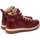 Cipők Női Csizmák Pikolinos BOKACSIZMA  W3W-8564 Piros