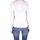 Ruhák Női Pulóverek Calvin Klein Jeans K20K205989 Kék
