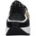 Cipők Női Magas szárú edzőcipők Gattinoni PIGDF6297WP Fekete 