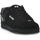 Cipők Multisport Globe TILT BLACK BLACK TPR Fekete 