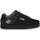 Cipők Multisport Globe TILT BLACK BLACK TPR Fekete 