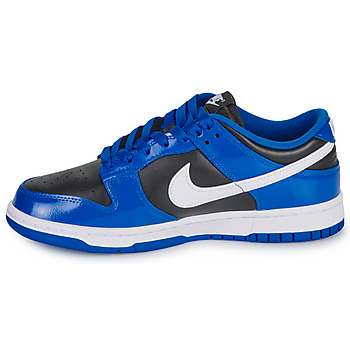 Nike DUNK LOW ESS Kék / Fekete 
